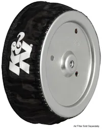 K&N HD-0800DK