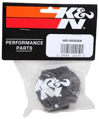 K&N HD-0800DK