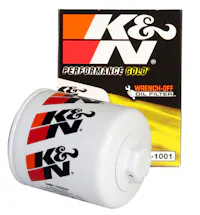 K&N HP-1001
