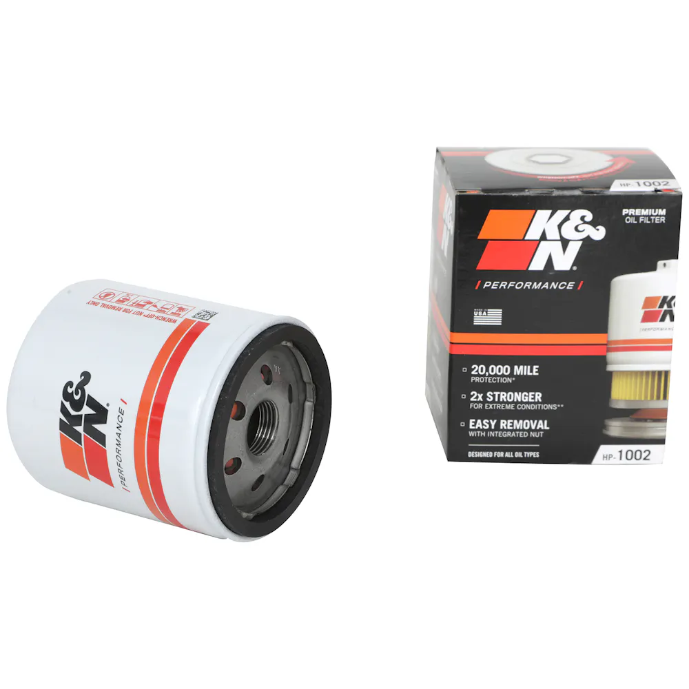 K&N HP-1002