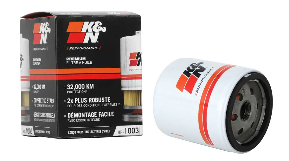 K&N HP-1003