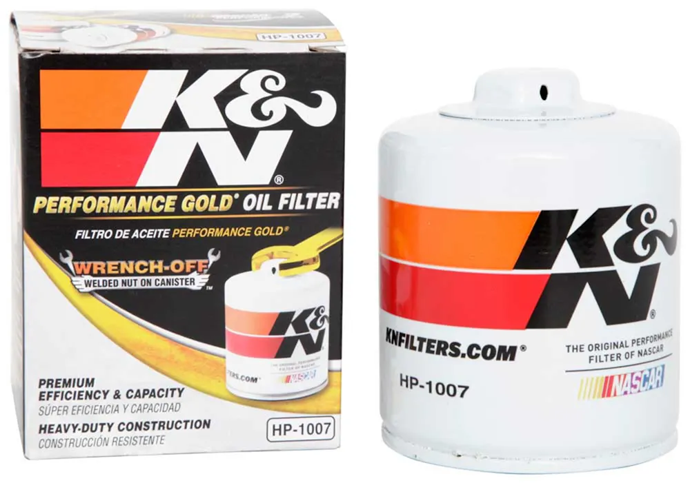 K&N HP-1007