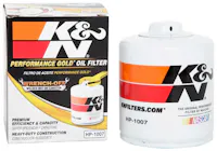 K&N HP-1007
