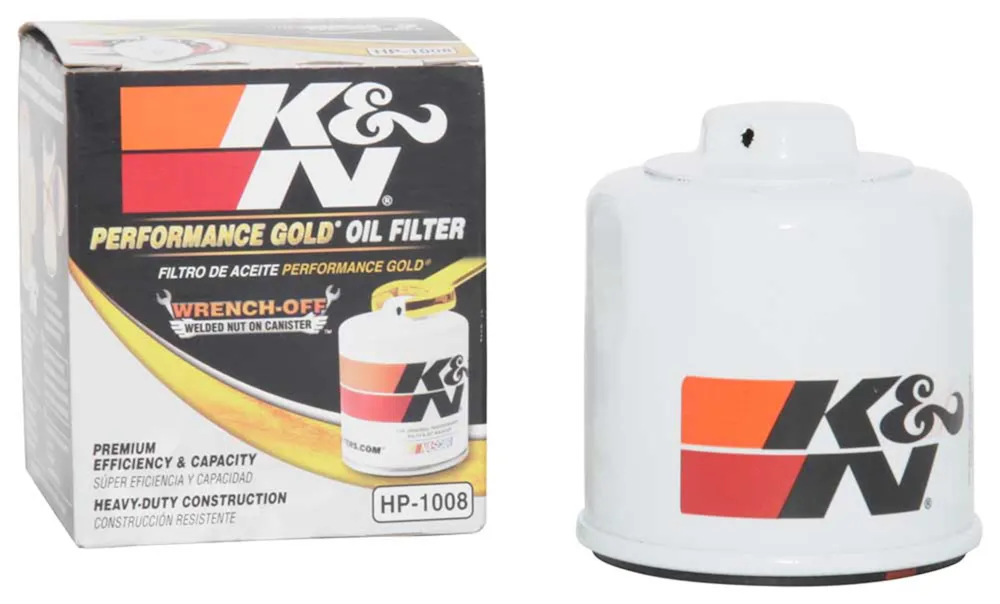 K&N HP-1008