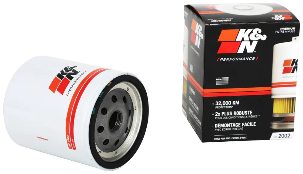 K&N HP-2002