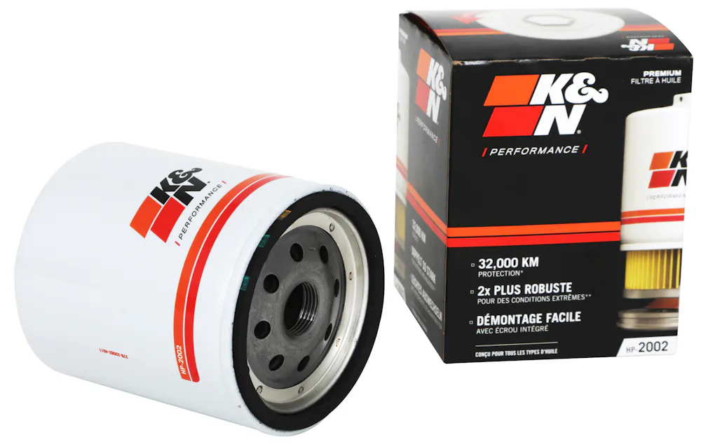 K&N HP-2002