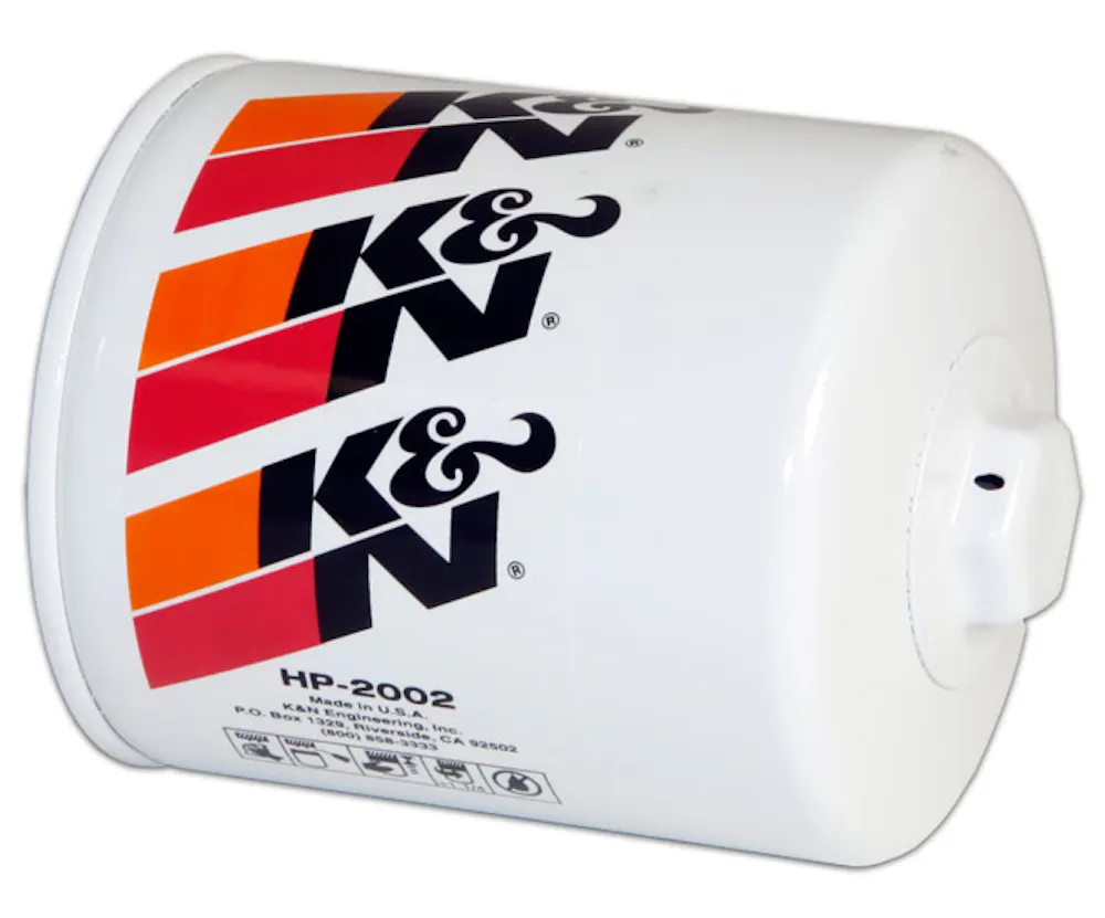 K&N HP-2002