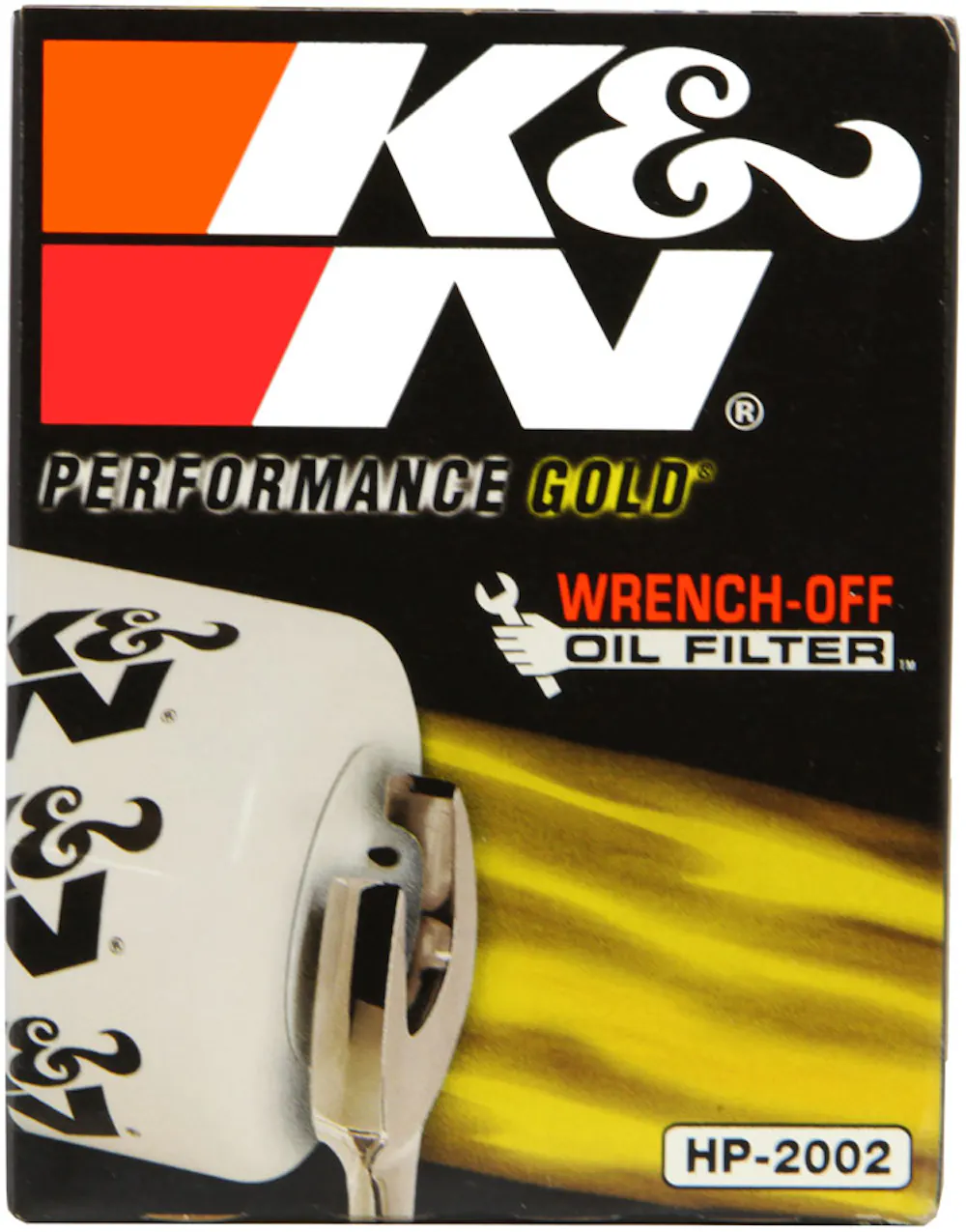 K&N HP-2002