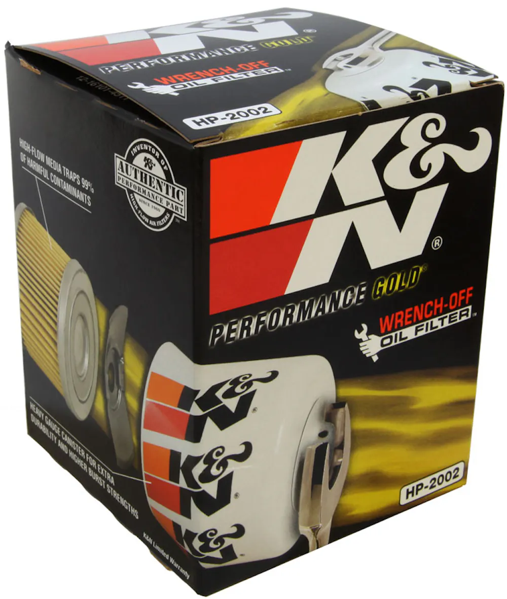K&N HP-2002