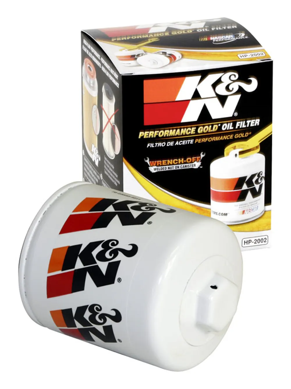K&N HP-2002