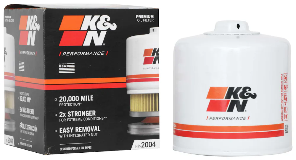 K&N HP-1004