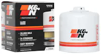 K&N HP-1004