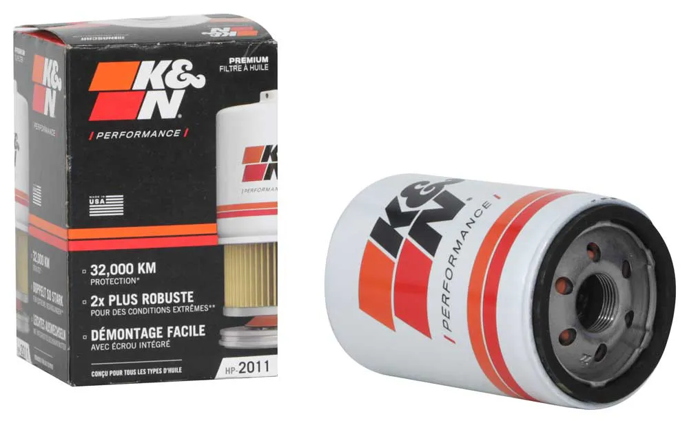 K&N HP-2011