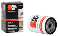 K&N HP-2011