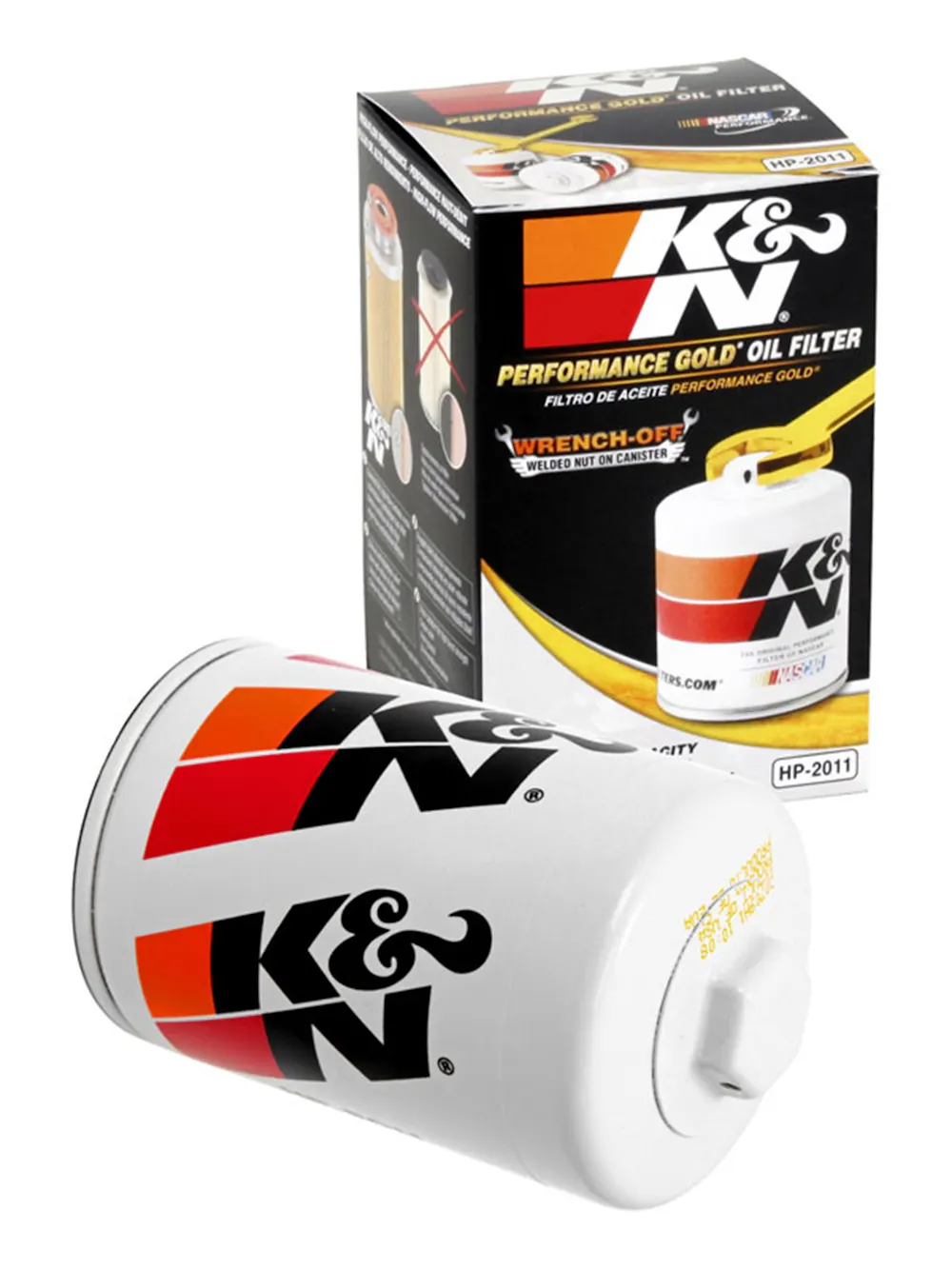 K&N HP-2011