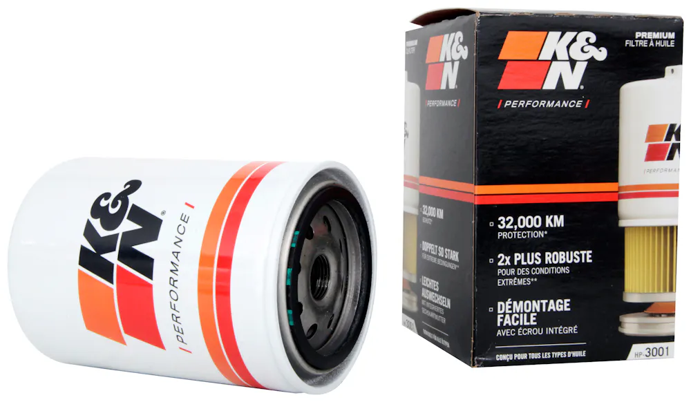 K&N HP-3001