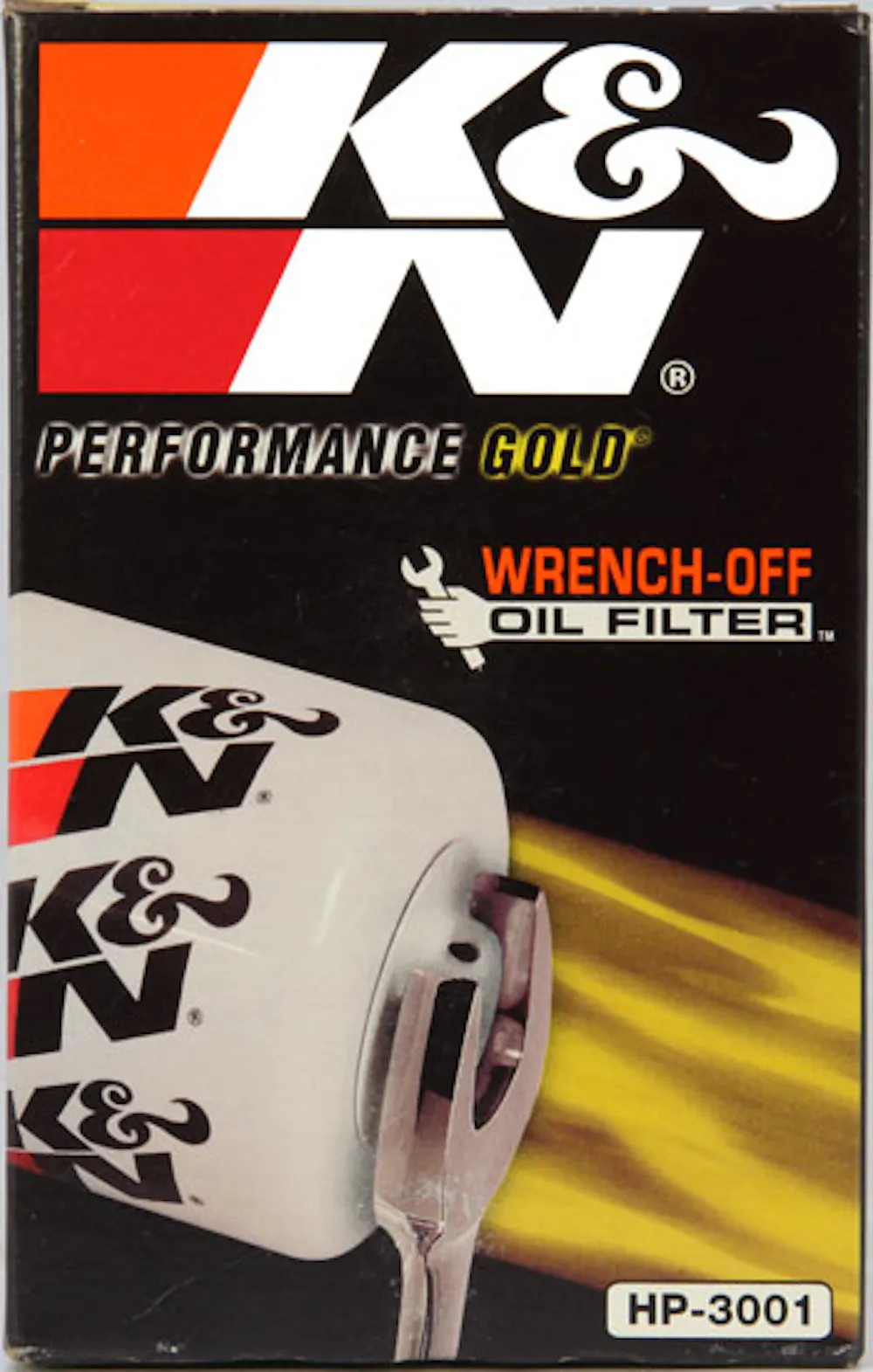 K&N HP-3001