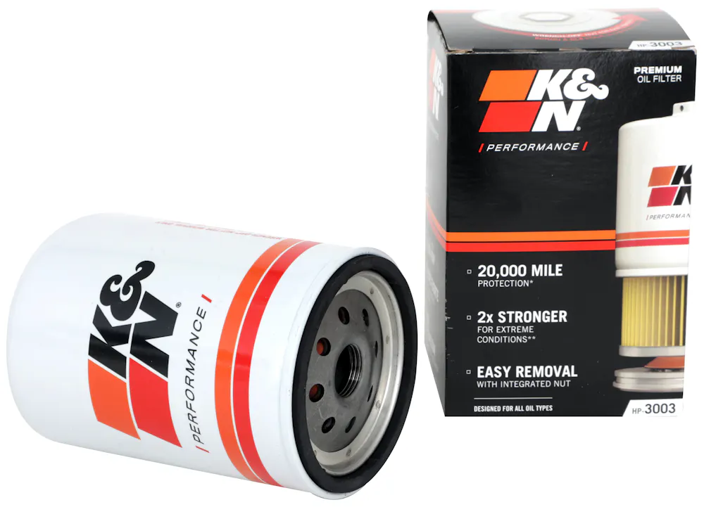 K&N HP-3003