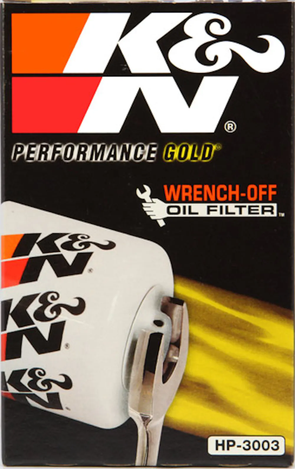K&N HP-3003