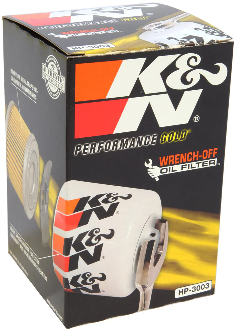 K&N HP-3003