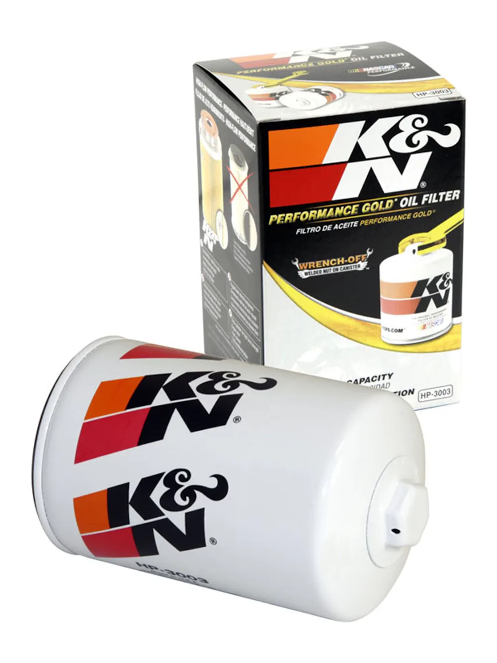 K&N HP-3003