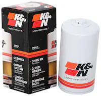 K&N HP-4005