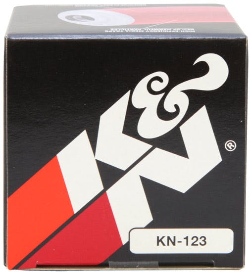 K/&N KN-123 Oil Filter