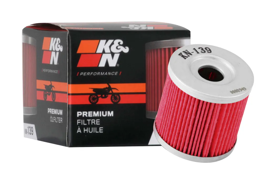 K&N KN-139