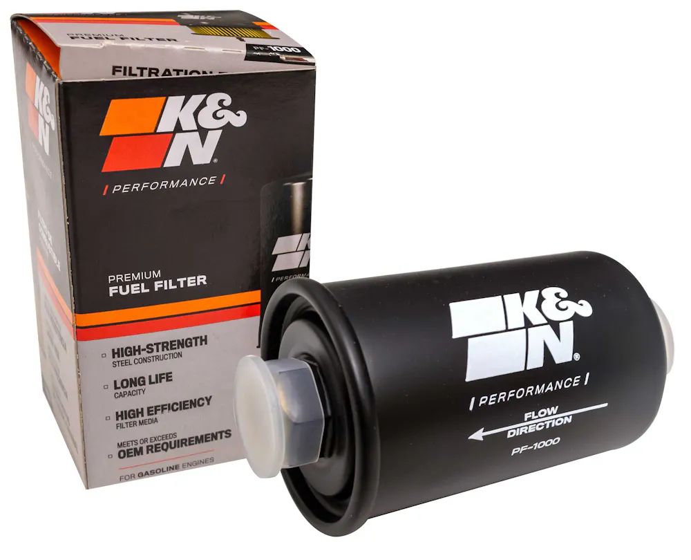 K&N PF-1000