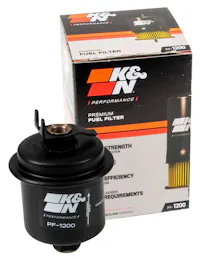 K&N PF-1200