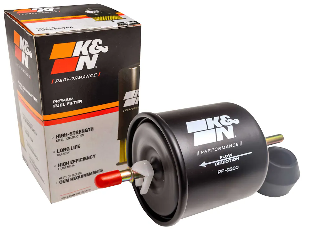 K&N PF-2200