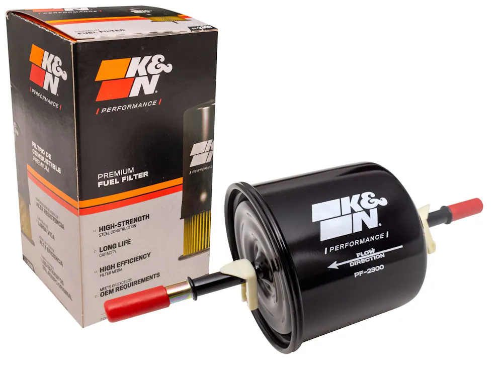 K&N PF-2300