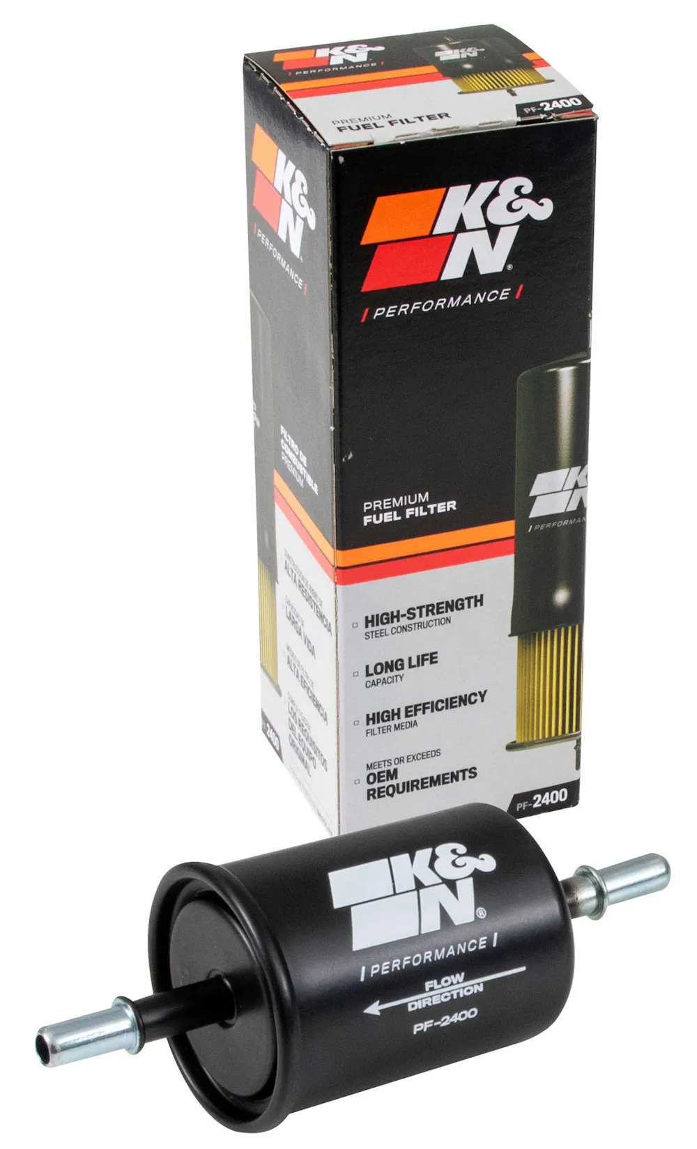 K&N PF-2400