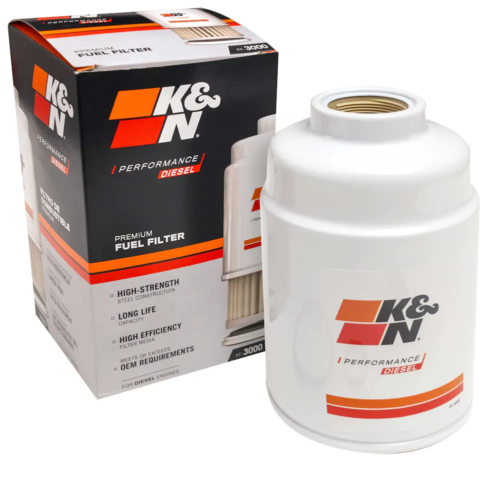 K&N PF-3000