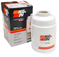 K&N PF-3000