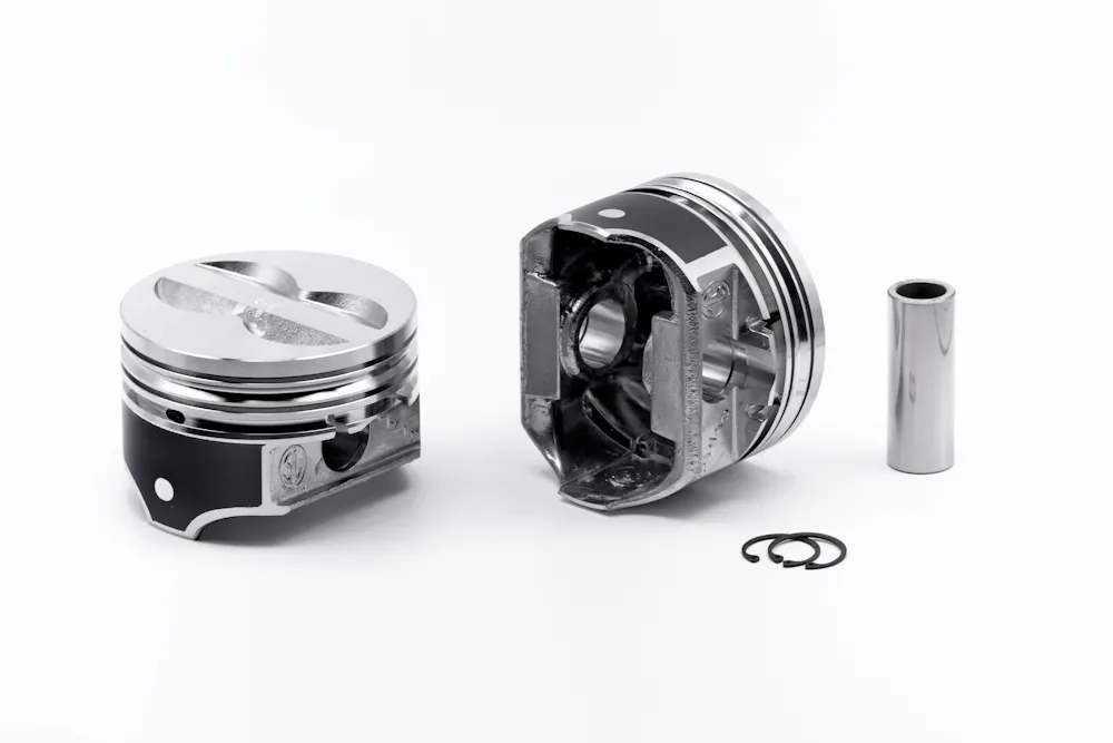 KB Hypereutectic Pistons 9901HC.040
