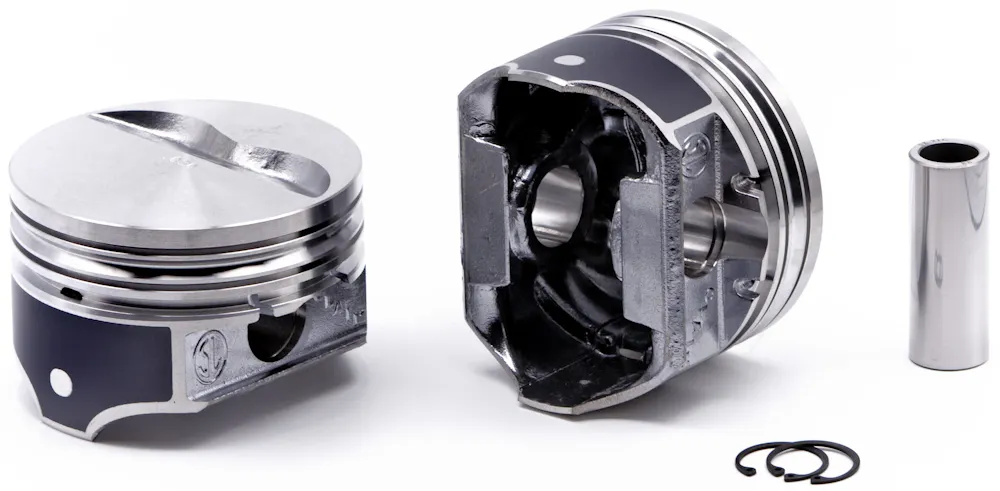 KB Hypereutectic Pistons S9902HC.020