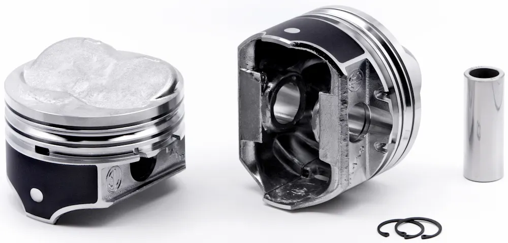KB Hypereutectic Pistons S9903HC.020