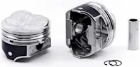 KB Hypereutectic Pistons S9903HC.020