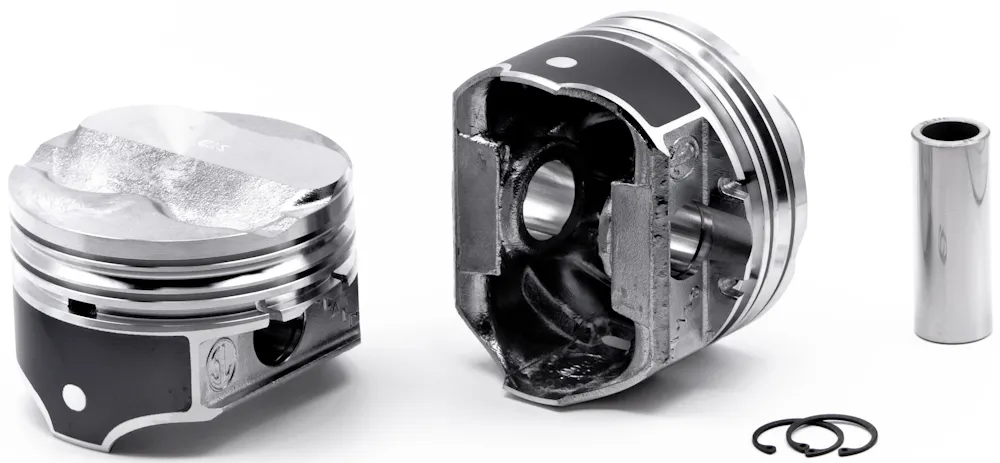 KB Hypereutectic Pistons S9904HC.020
