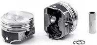 KB Hypereutectic Pistons S9904HC.020