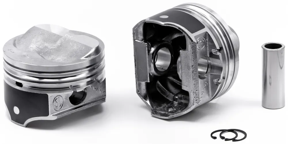 KB Hypereutectic Pistons S9905HC.020
