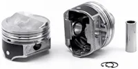 KB Hypereutectic Pistons S9905HC.020