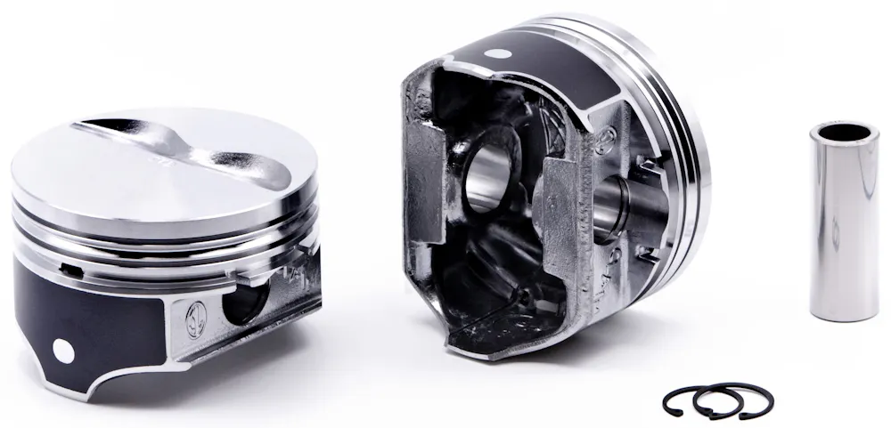 KB Hypereutectic Pistons S9906HC.020
