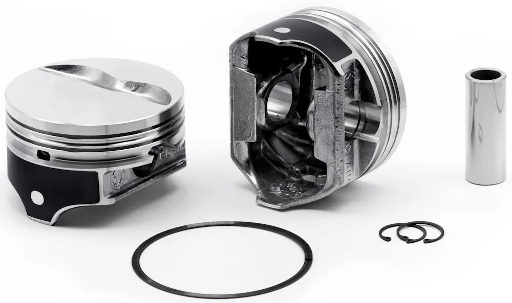 KB Hypereutectic Pistons S9908HC.STD