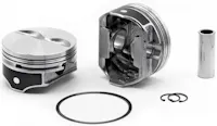 KB Hypereutectic Pistons S9909HC.020