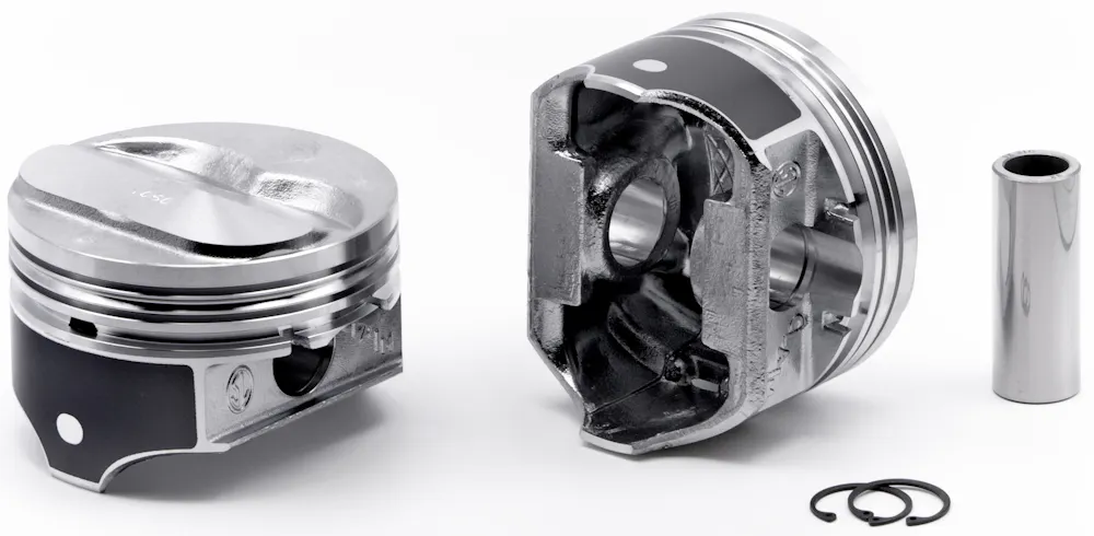 KB Hypereutectic Pistons S9910HC.030