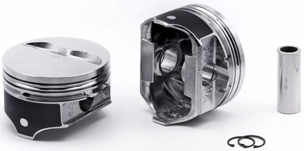 KB Hypereutectic Pistons S9911HC.040