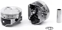 KB Hypereutectic Pistons S9912HC.020