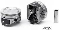 KB Hypereutectic Pistons S9956HC.020